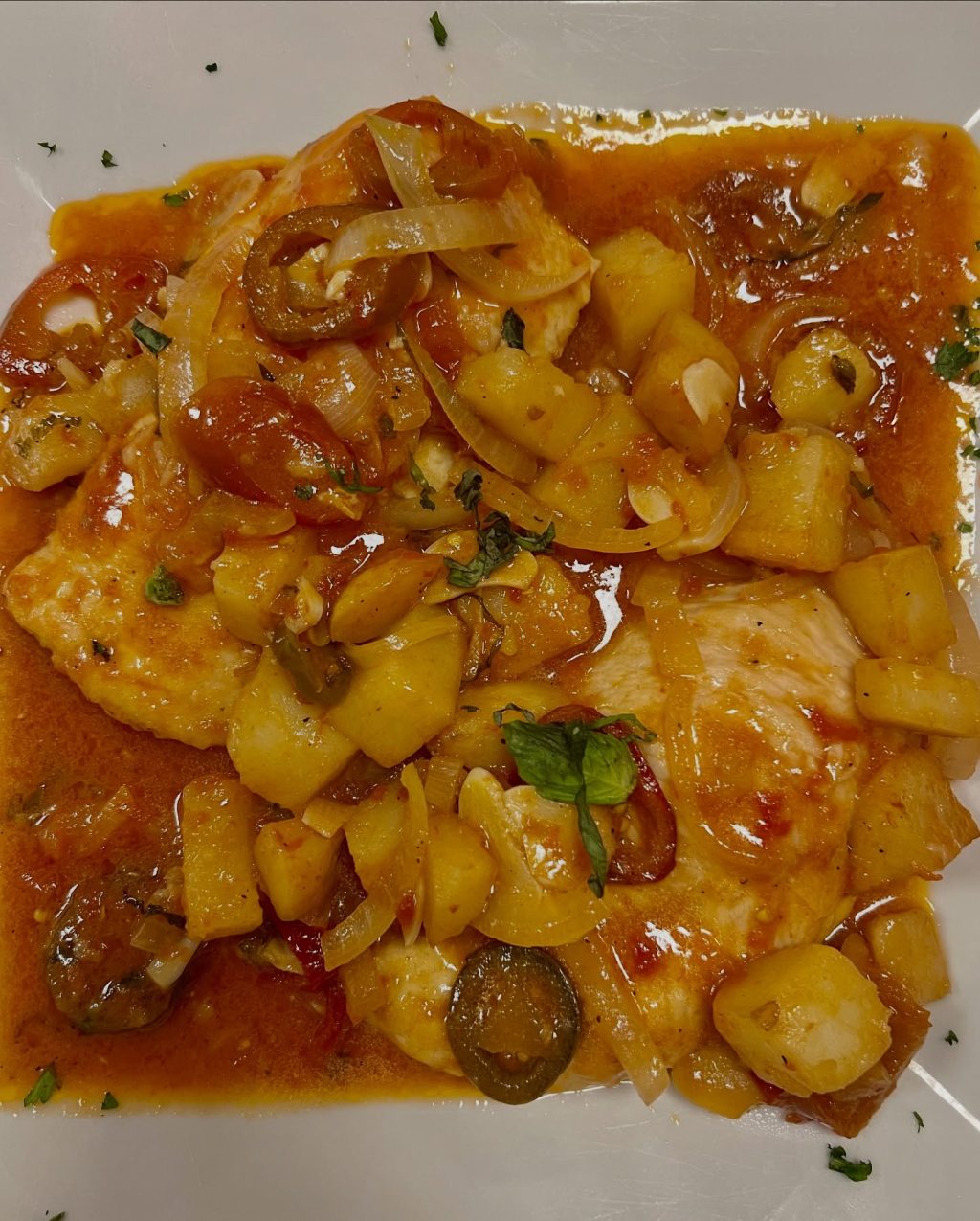 Instagram post from frankspizzawantage. This post is in position 0.