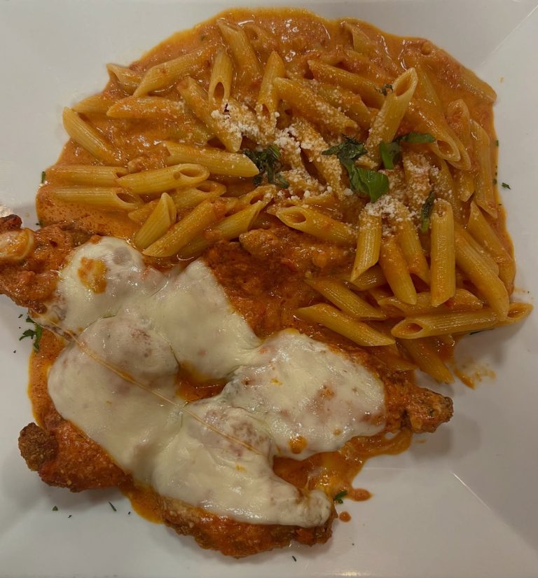 Instagram post from frankspizzawantage. This post is in position 3.