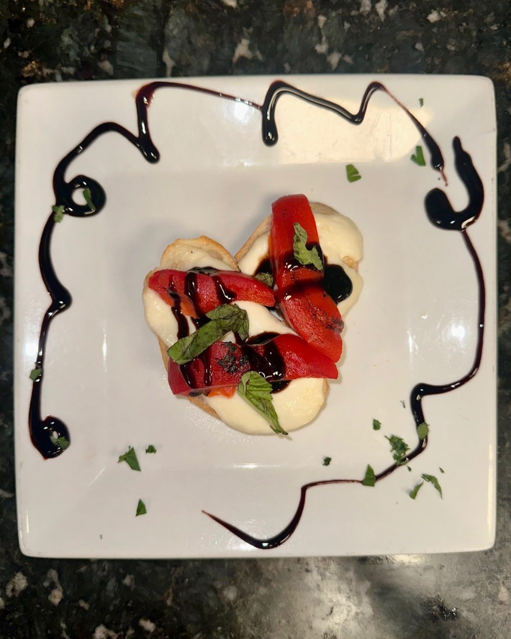 Instagram post from frankspizzawantage. This post is in position 1.