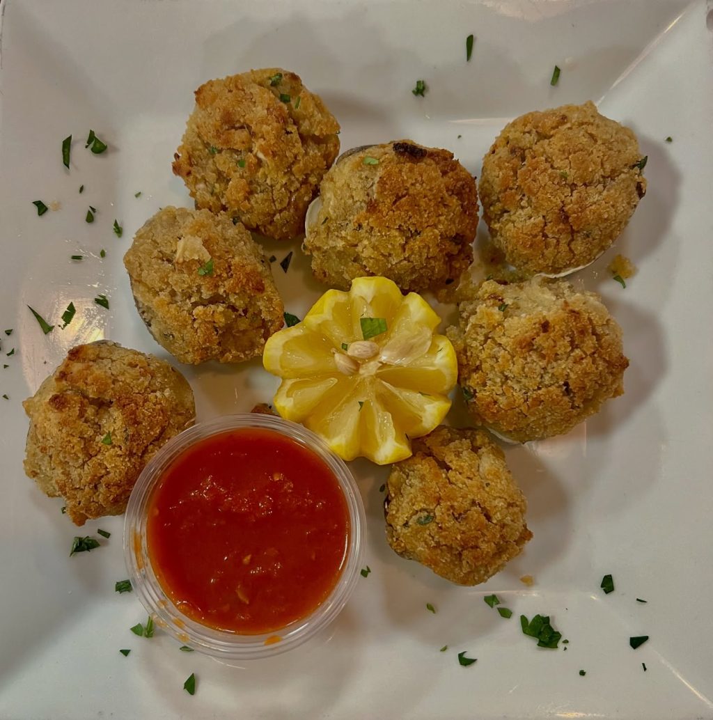 Instagram post from frankspizzawantage. This post is in position 0.