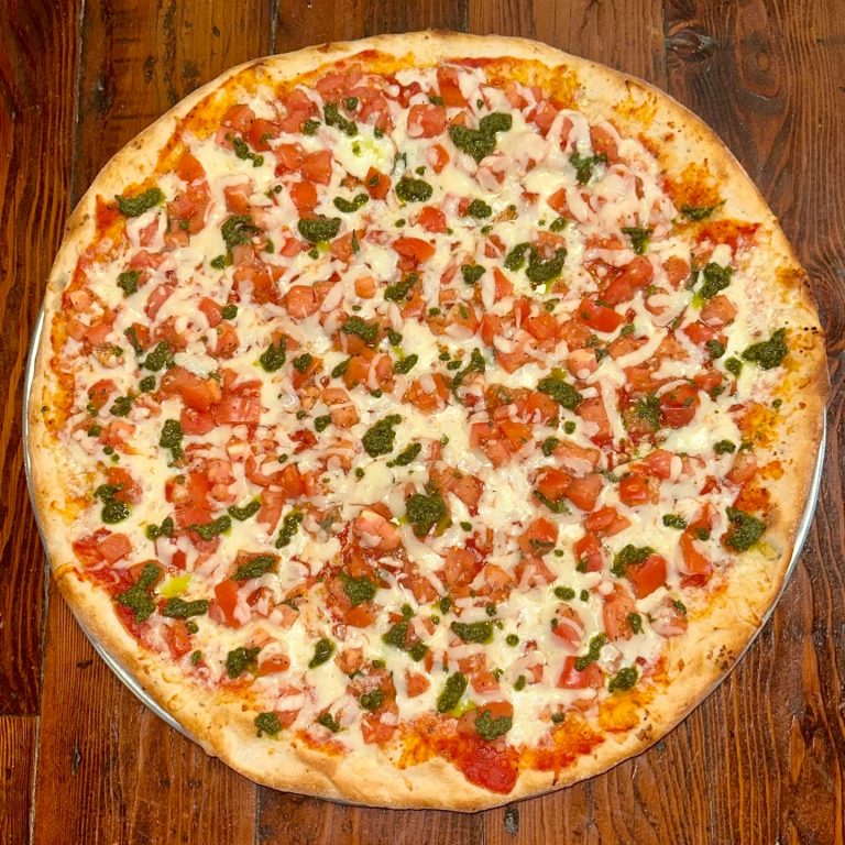 Instagram post from frankspizzawantage. This post is in position 4.
