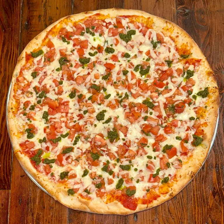 Instagram post from frankspizzawantage. This post is in position 3.