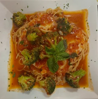 Instagram post from frankspizzawantage. This post is in position 5.