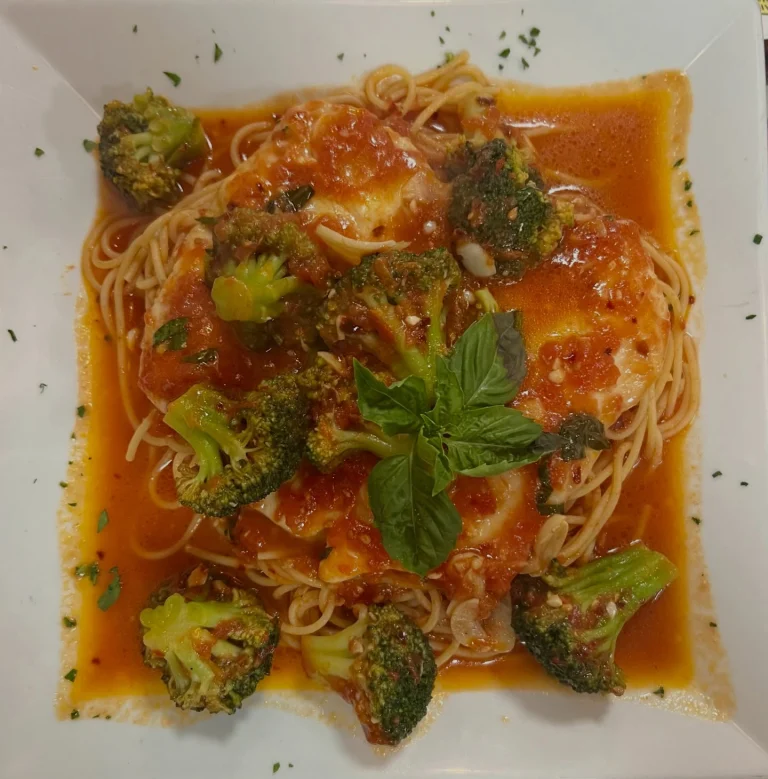 Instagram post from frankspizzawantage. This post is in position 4.