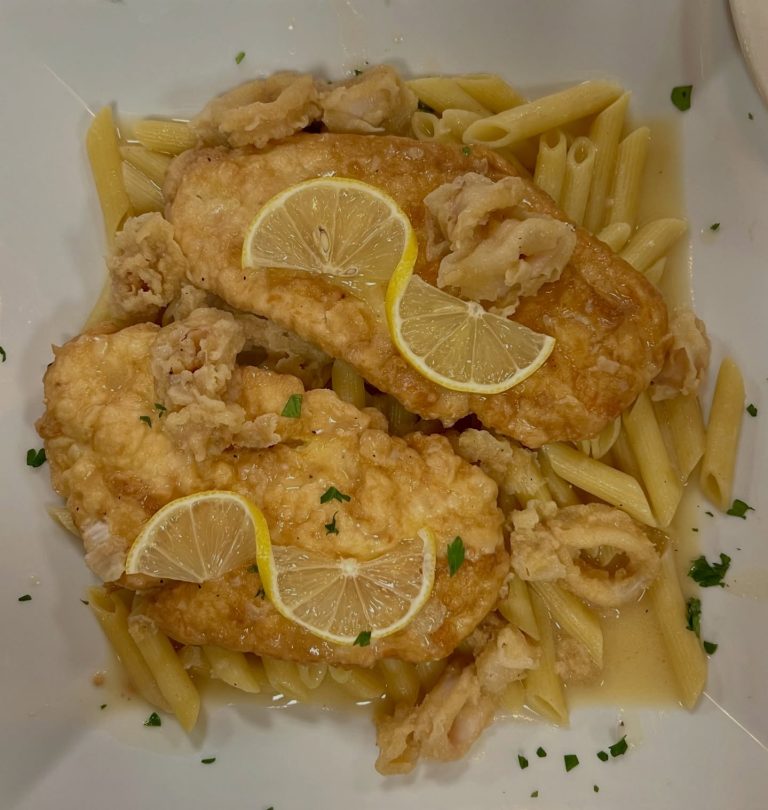 Instagram post from frankspizzawantage. This post is in position 2.