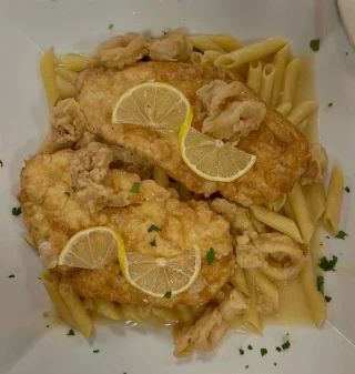 Instagram post from frankspizzawantage. This post is in position 6.