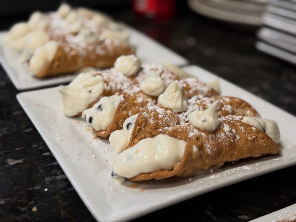 Instagram post from frankspizzawantage. This post is in position 0.